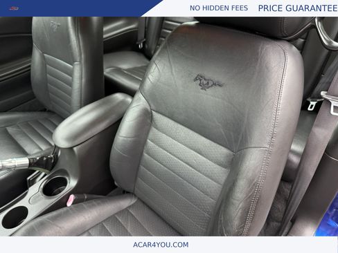 Used 2004 Ford Mustang GT RWD image 14