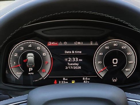 New 2026 Audi Q7 3.0T Premium Plus image 20