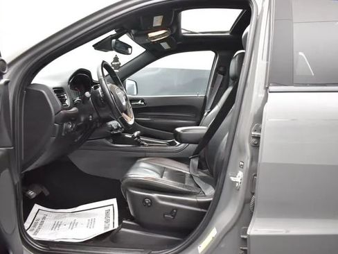 Used 2024 Dodge Durango GT AWD/4WD image 14