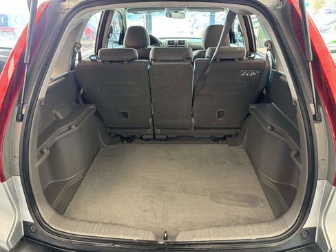 Used 2009 Honda CR-V LX image 13
