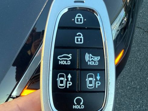 Used 2023 Hyundai Sonata Limited FWD image 29