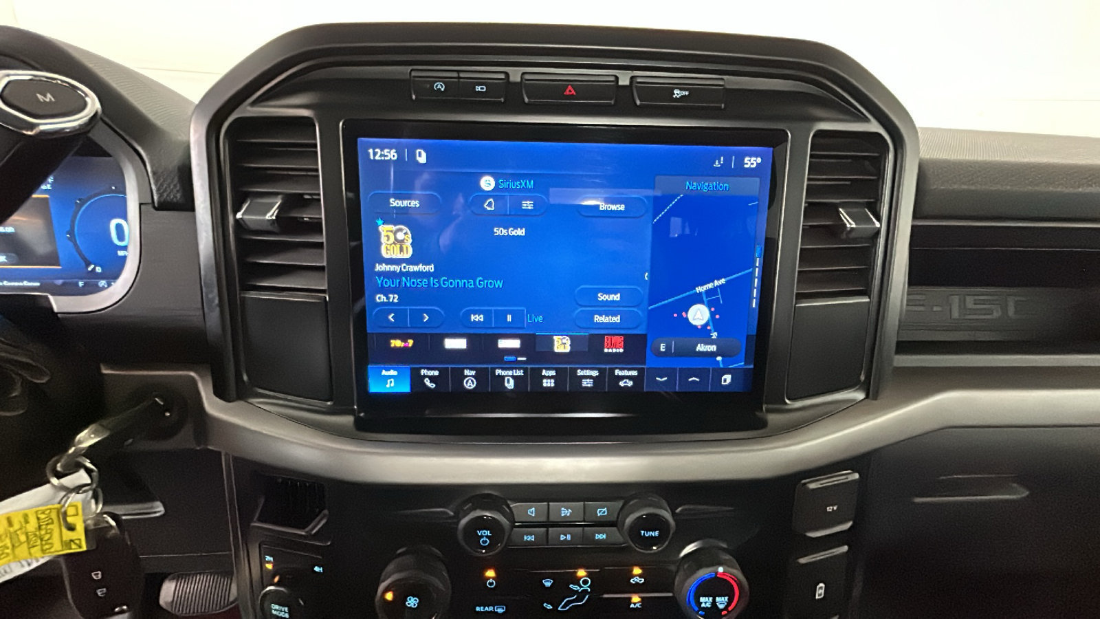 Used 2024 Ford F150 XL w/ Equipment Group 103A High AWD/4WD image 26