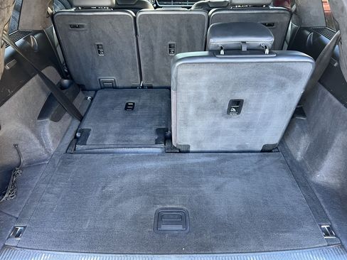 Used 2017 Audi Q7 3.0T Prestige w/ Prestige Package image 19