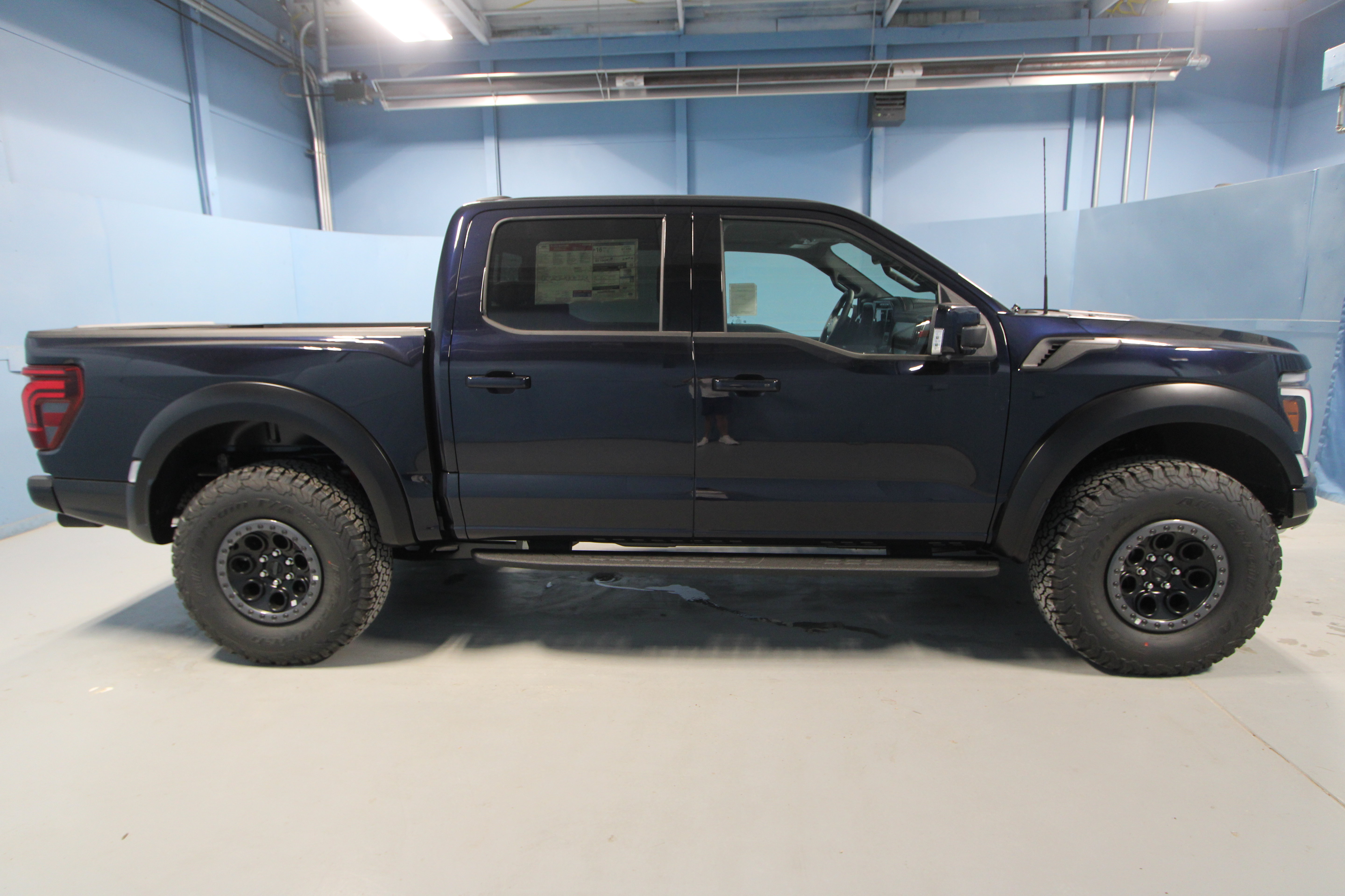 New 2026 Ford F150 Raptor AWD/4WD image 34