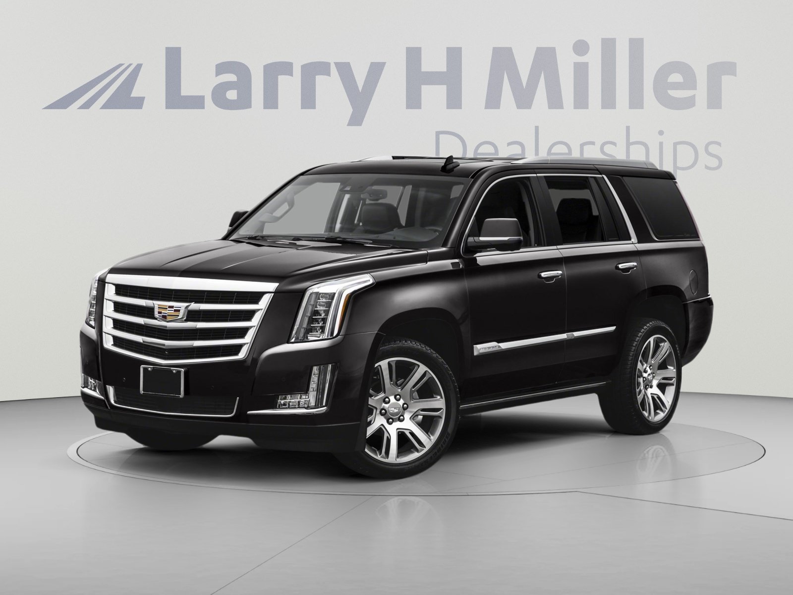 Used 2016 Cadillac Escalade Premium RWD image 1
