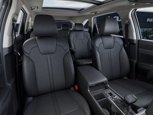 New 2026 Kia Sorento X-Line EX image 15
