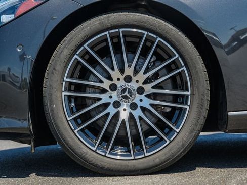 Certified 2023 Mercedes-Benz C 300 4MATIC Sedan image 17