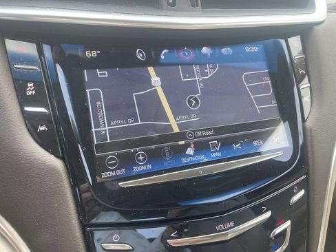Used 2016 Cadillac XTS Luxury w/ Driver Awareness Package FWD image 16