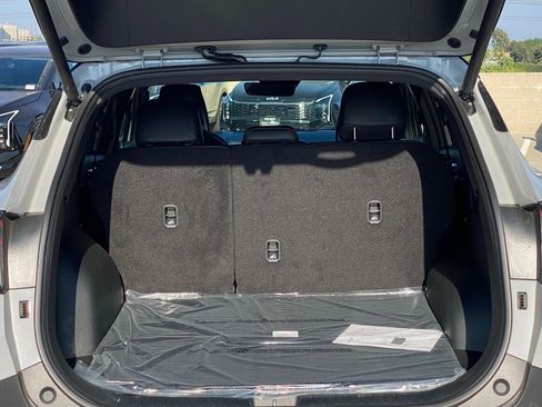 New 2026 Kia Sportage X-Pro Prestige image 21