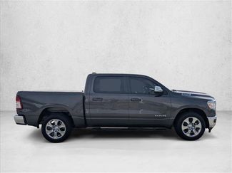Used 2022 RAM 1500 Big Horn RWD video 4