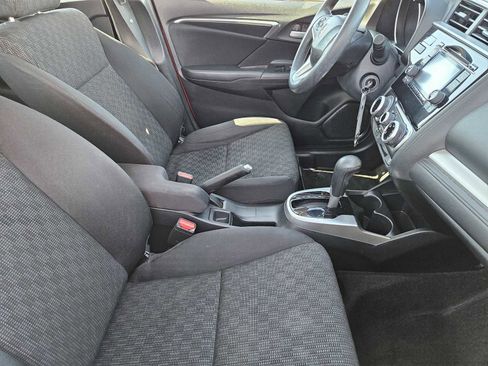 Used 2015 Honda Fit LX image 13