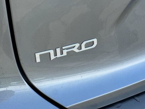 New 2026 Kia Niro Wind image 26