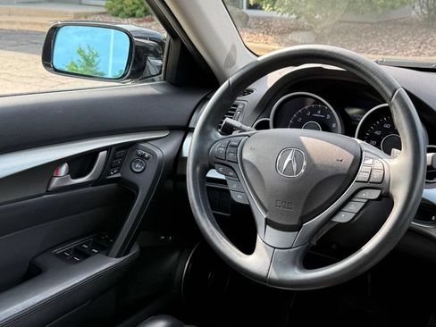 Used 2010 Acura TL w/ Technology Package FWD image 14