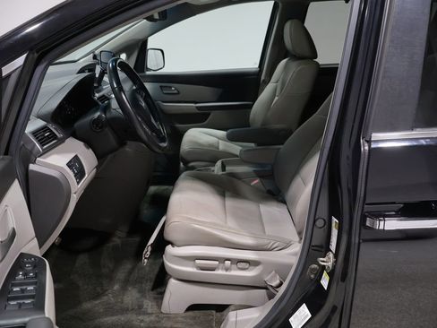 Used 2013 Honda Odyssey EX-L image 11