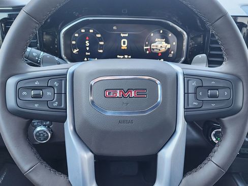 New 2026 GMC Sierra 1500 SLT w/ SLT Premium Plus Package image 20