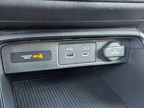 Used 2023 Honda CR-V Sport image 27