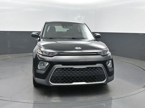 Used 2021 Kia Soul S FWD image 33