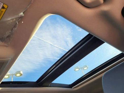 New 2026 MAZDA CX-50 AWD 2.5 Hybrid w/ Weather Package image 16