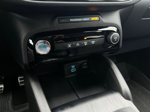 Used 2023 Ford Escape ST-Line w/ Tech Pack #1 image 14