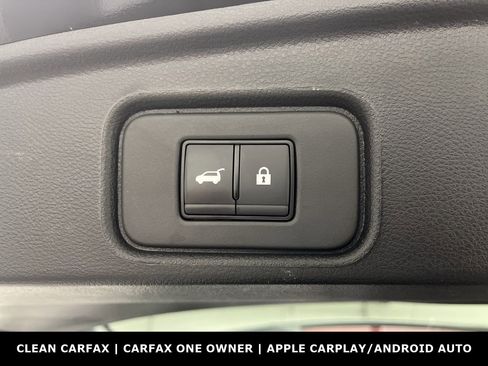 Used 2025 Nissan Pathfinder SV image 28