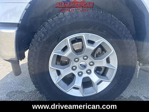 Used 2023 Ford F150 XLT image 32