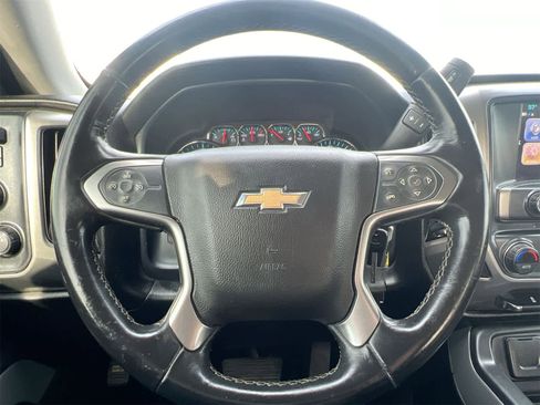 Used 2018 Chevrolet Silverado 1500 LT w/ All Star Edition image 22