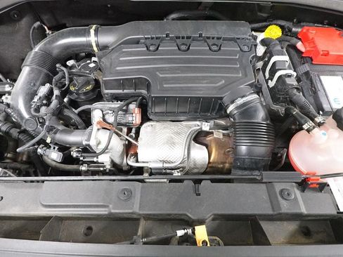 Used 2023 Jeep Renegade Trailhawk AWD/4WD image 33