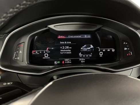 Used 2023 Audi A6 Premium Plus w/ Premium Plus Package image 11