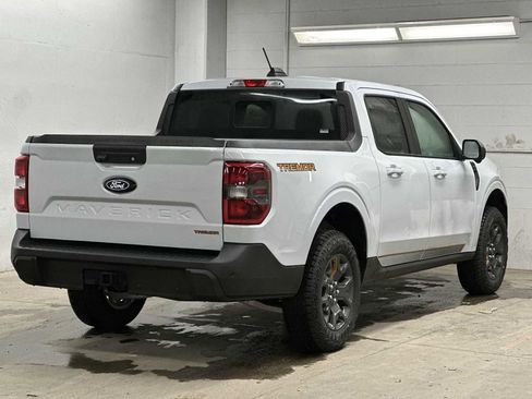 New 2026 Ford Maverick Tremor AWD/4WD image 33