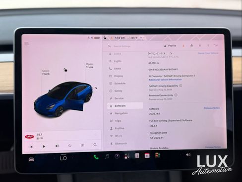 Used 2021 Tesla Model 3 Standard Range Plus RWD image 28