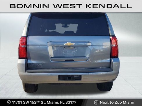 Used 2020 Chevrolet Tahoe LS image 6