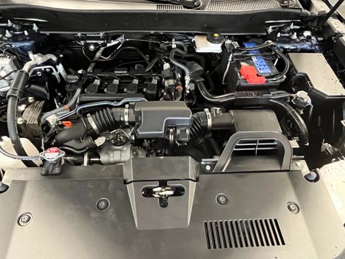 New 2026 Honda CR-V EX-L image 11