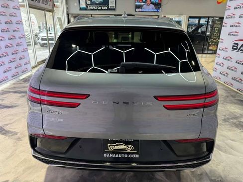 Used 2026 Genesis GV70 2.5T image 9