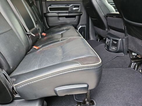 Used 2022 RAM 2500 Laramie image 22