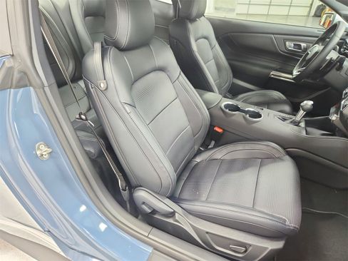 New 2025 Ford Mustang GT Premium w/ 60th Anniversary Package image 39