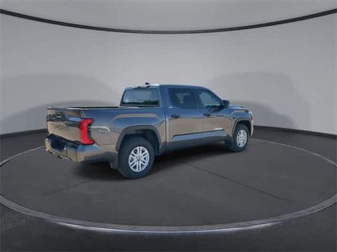 Used 2025 Toyota Tundra SR5 image 8