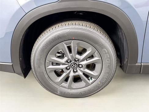 New 2026 MAZDA CX-5 Select AWD/4WD image 12