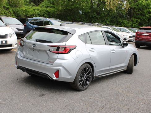 New 2025 Subaru Impreza RS image 12