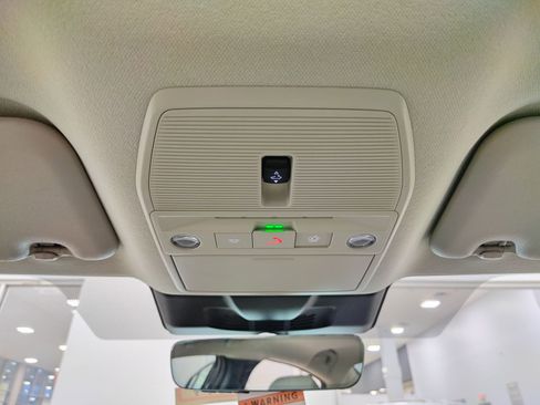 New 2026 Nissan Sentra SL w/ Floor Mat Package FWD image 30