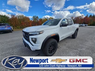 New 2026 GMC Canyon Elevation w/ Convenience Package