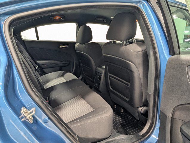 Used 2023 Dodge Charger GT w/ Blacktop Package AWD/4WD image 19