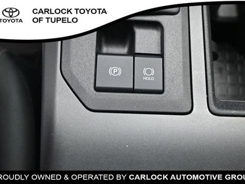 Used 2026 Toyota RAV4 LE FWD image 19