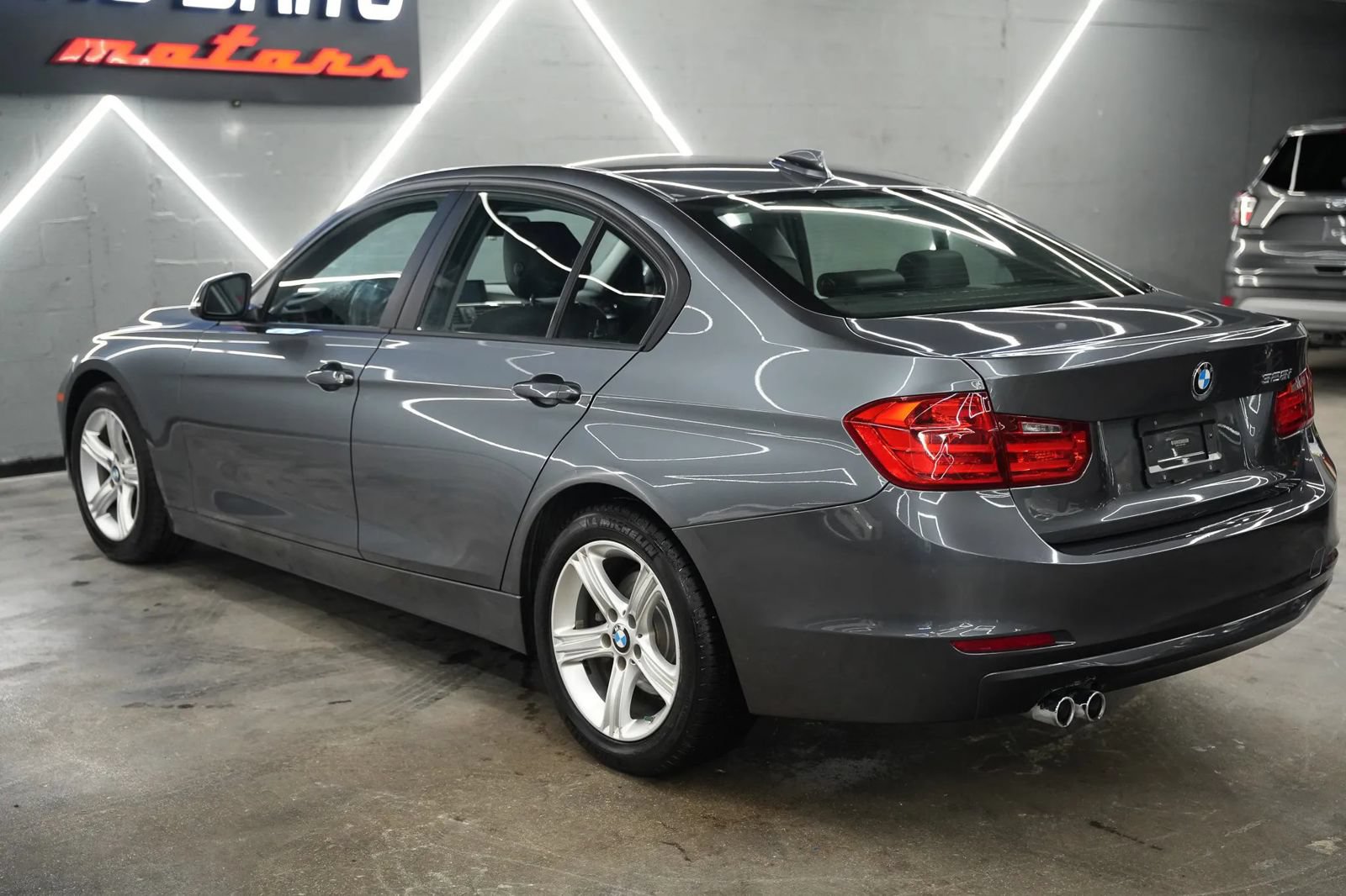 Used 2014 BMW 328i Sedan RWD image 23