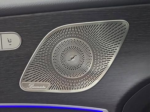 New 2026 Mercedes-Benz GLS 450 4MATIC image 18