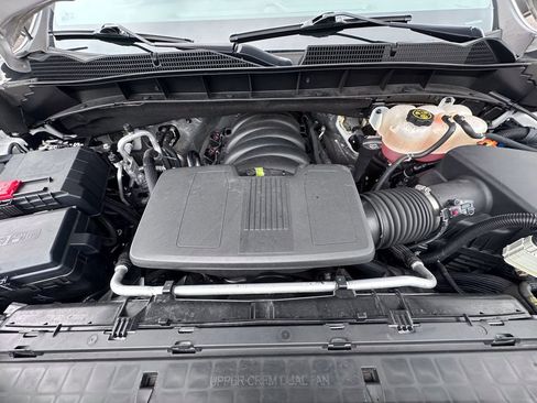 Used 2021 GMC Sierra 1500 AT4 image 15