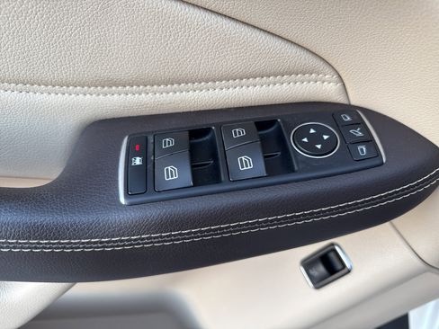 Used 2016 Mercedes-Benz GLE 350 image 19