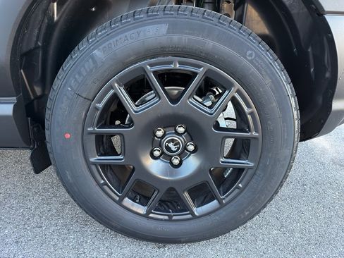 New 2025 Ford Bronco Sport Big Bend w/ Convenience Package image 18