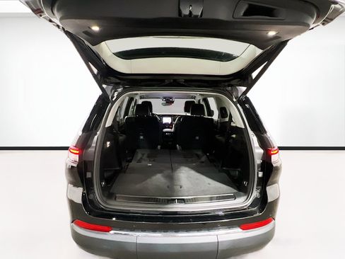 Used 2021 Jeep Grand Cherokee L Limited image 18