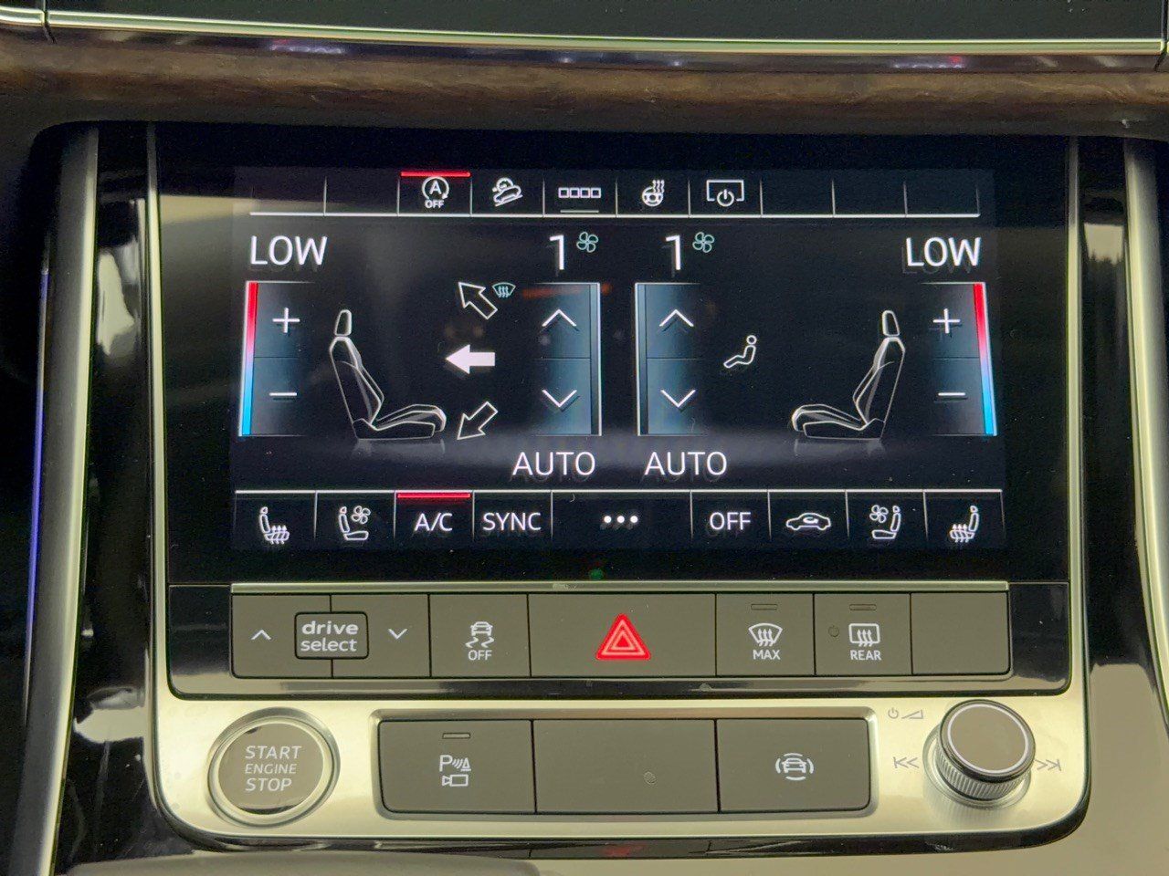 Used 2026 Audi Q7 2.0T Premium Plus AWD/4WD image 22