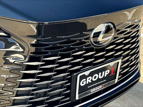 Certified 2024 Lexus RX 350 Premium image 29